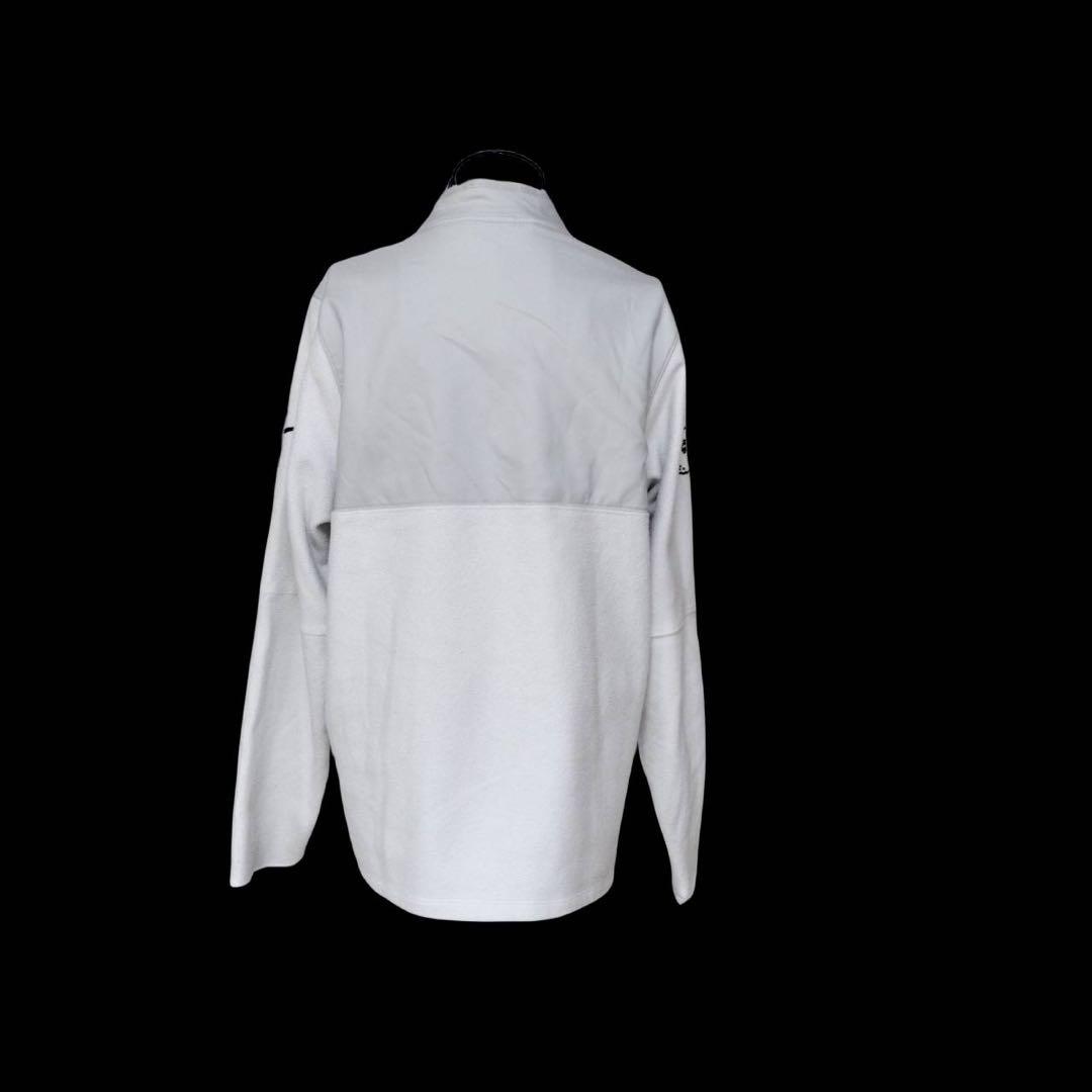 【完売品】Malbon Golf × NIKE Hulf Zip Mサイズ