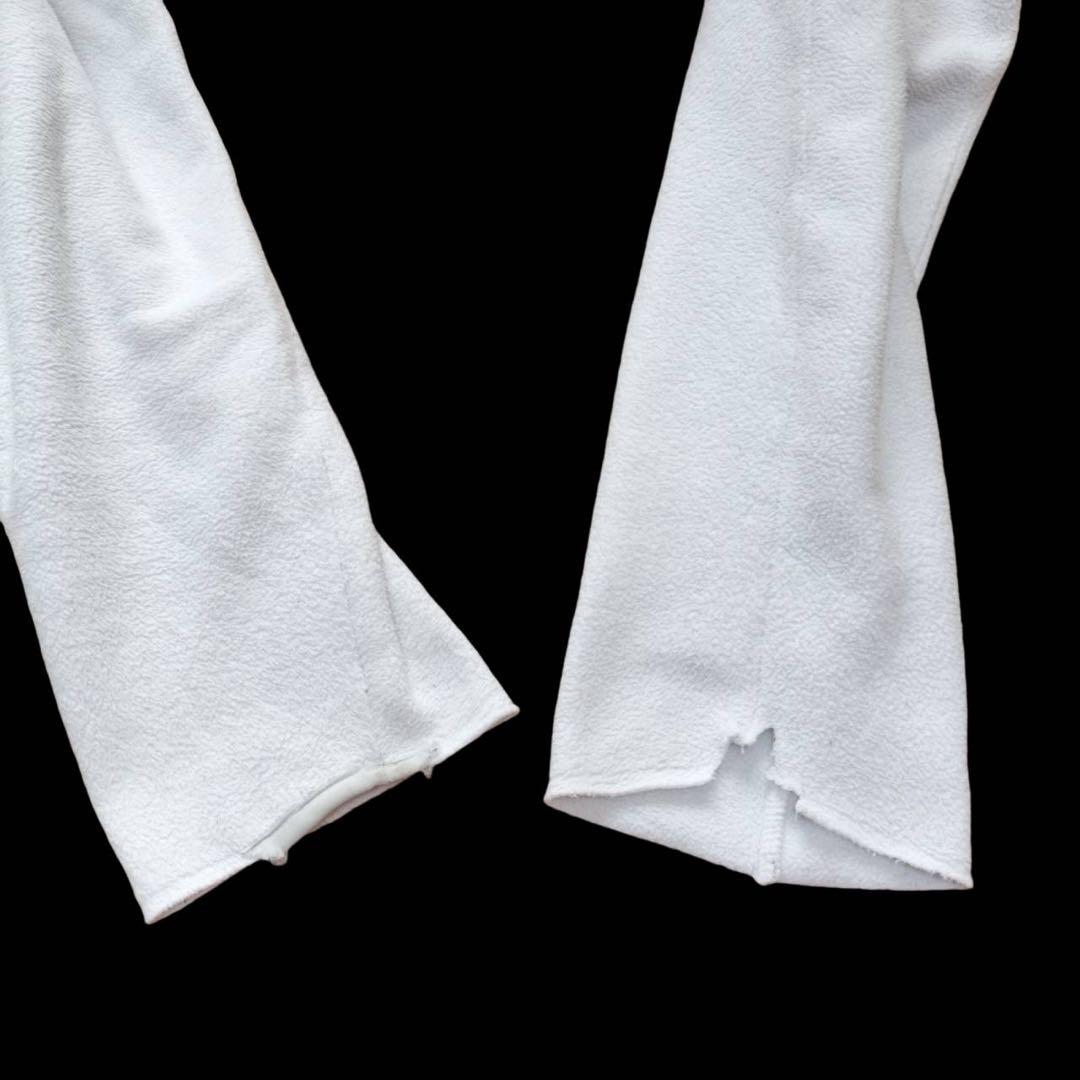 【完売品】Malbon Golf × NIKE Hulf Zip Mサイズ