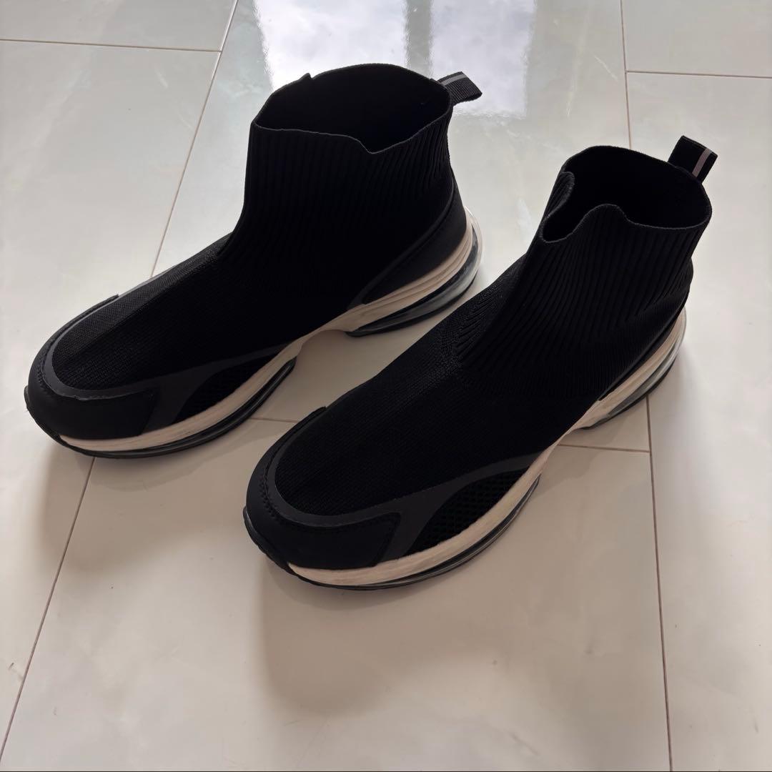 ZARA 164㎝ 男の子 卒業式 入学式 セレモニー スーツ 靴 セット