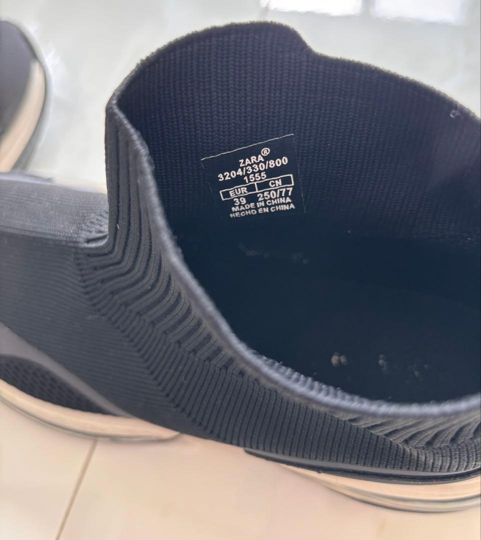 ZARA 164㎝ 男の子 卒業式 入学式 セレモニー スーツ 靴 セット