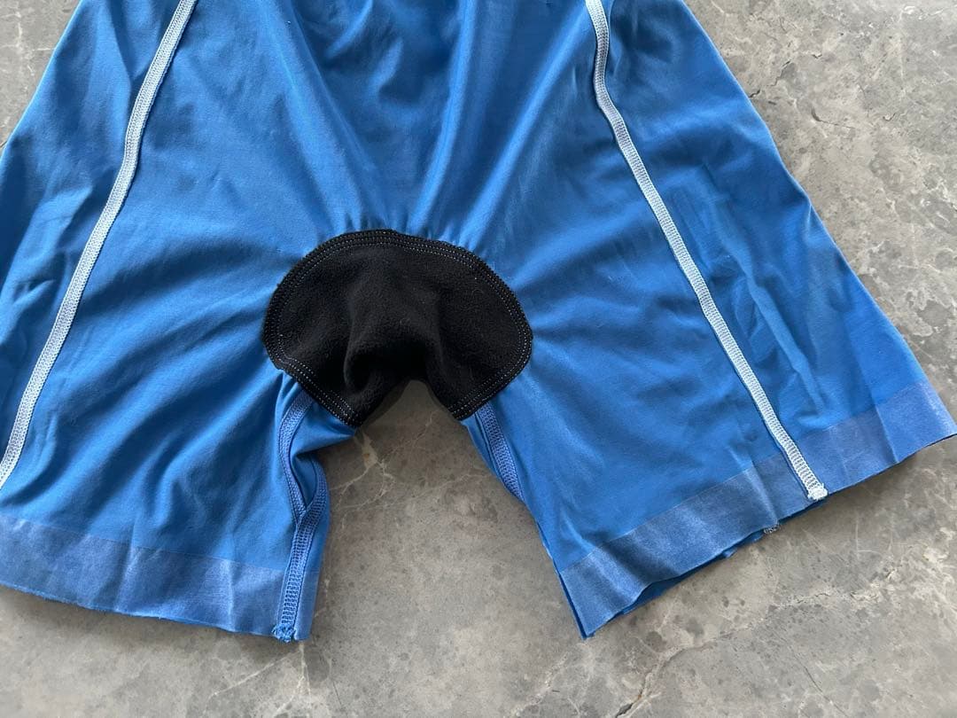 未使用 2UXレディーストライアスロンウェア