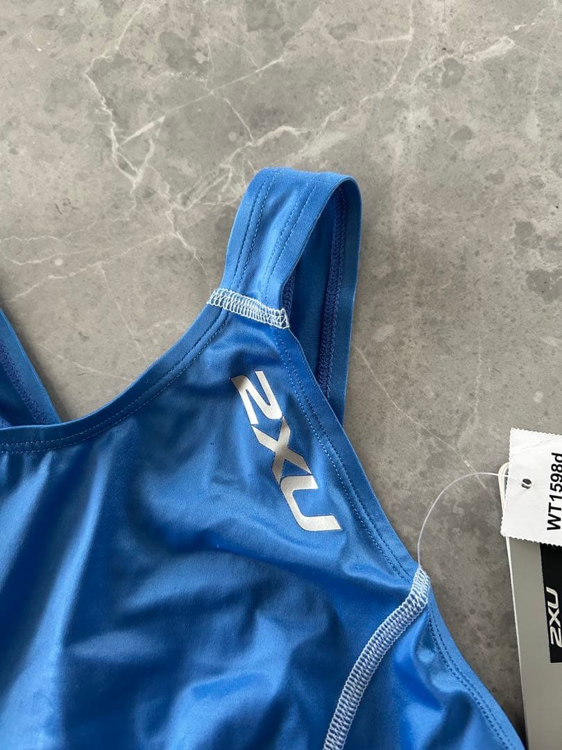 未使用 2UXレディーストライアスロンウェア