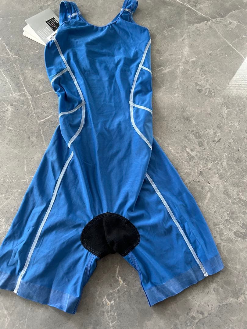 未使用 2UXレディーストライアスロンウェア