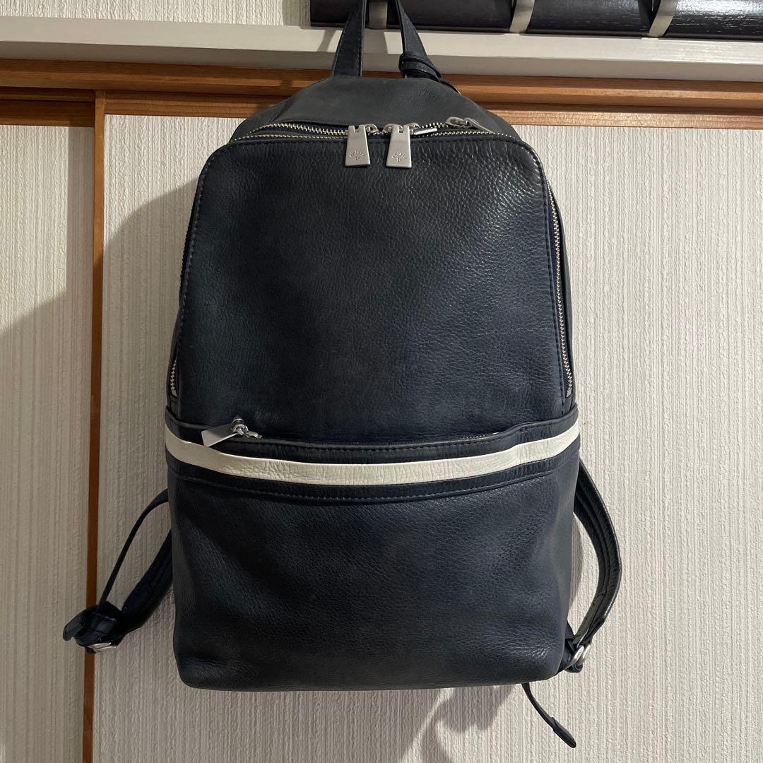 【お値下げ！】aniary UOMO限定トリプルコラボバックパック レア