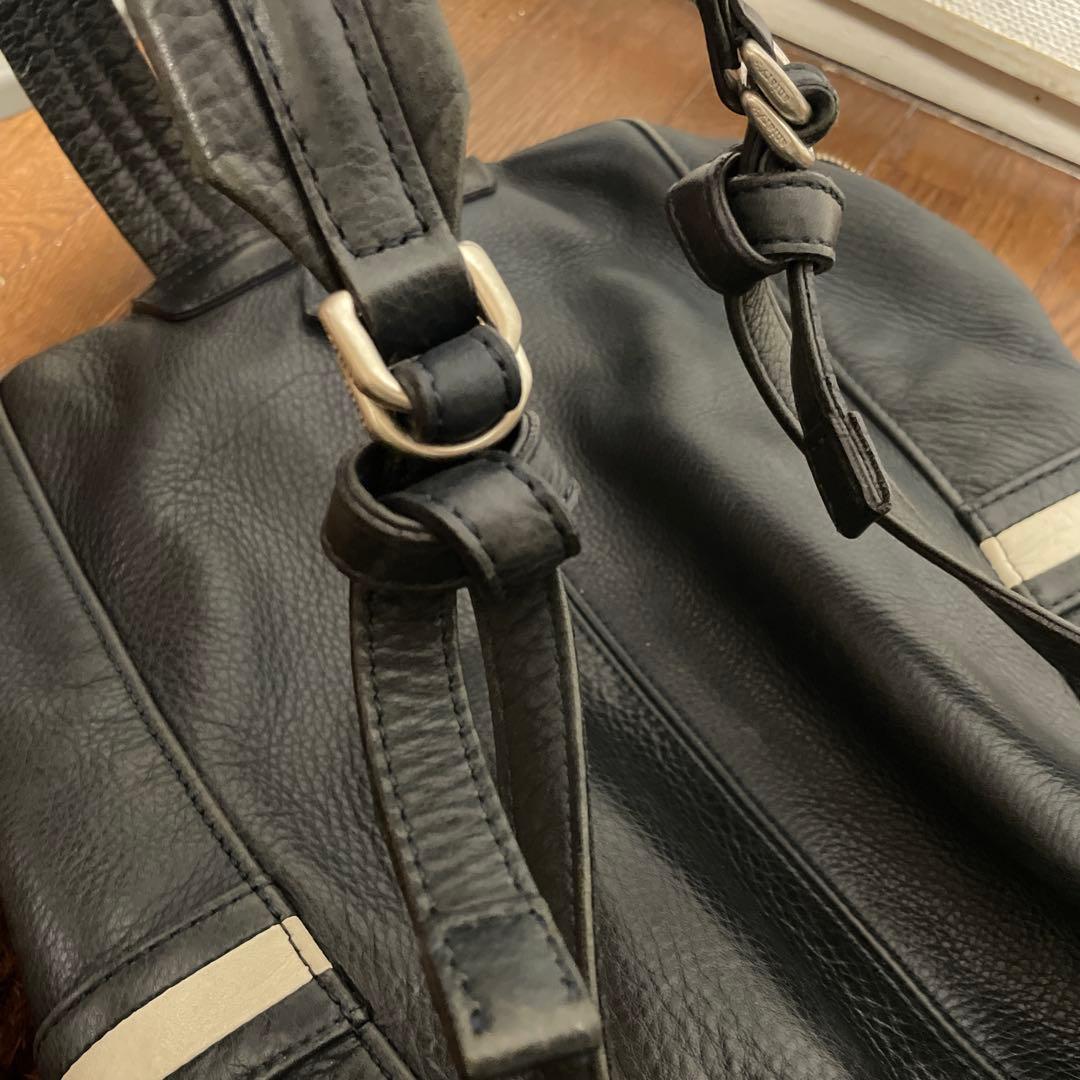 【お値下げ！】aniary UOMO限定トリプルコラボバックパック レア