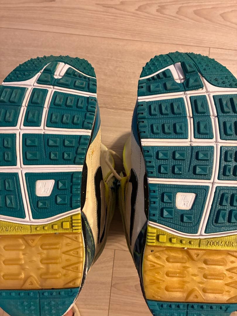 Nike Air スノーボードブーツ