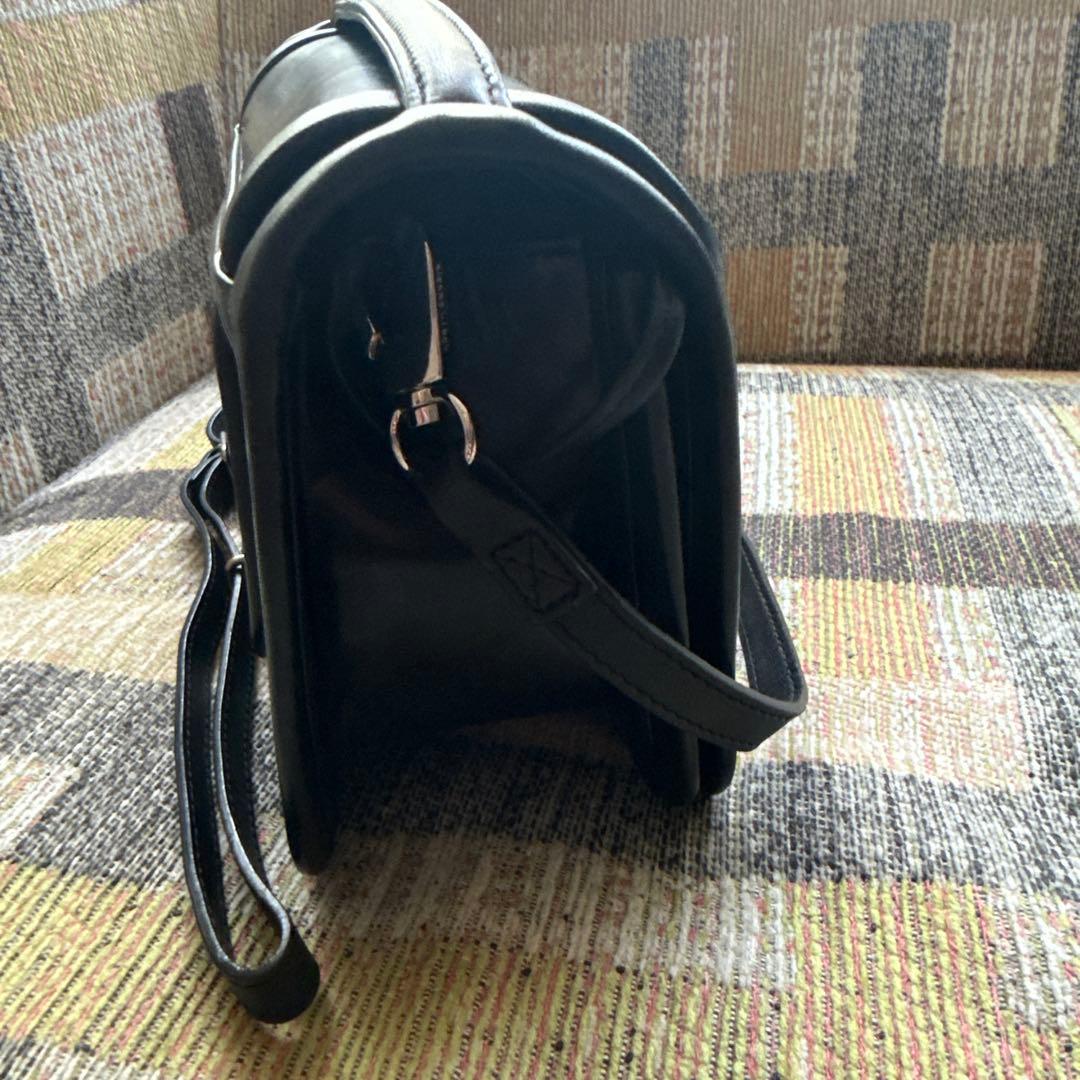 ピエールアルディ　アルファマキシハンドバッグ