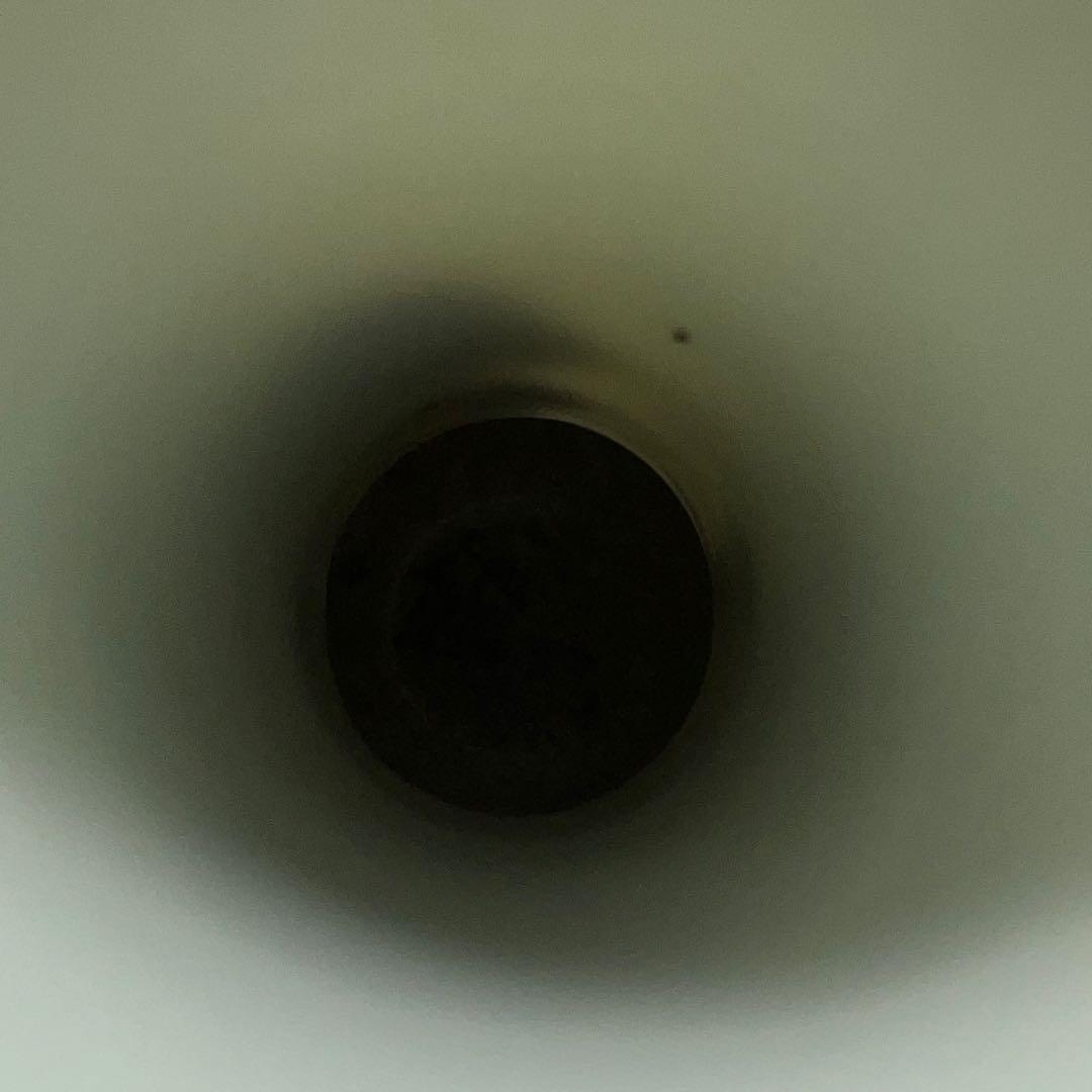 中国美術　大清康熙年製　釉裏紅花瓶　高約19.5㎝　東Y8-0114☆2Fトヒチ