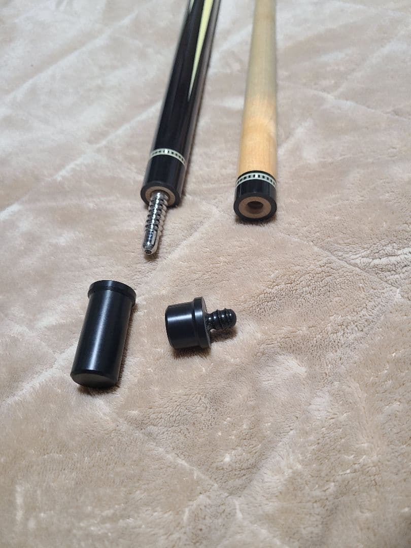 ビリヤード キュー ルカシー XVⅢ