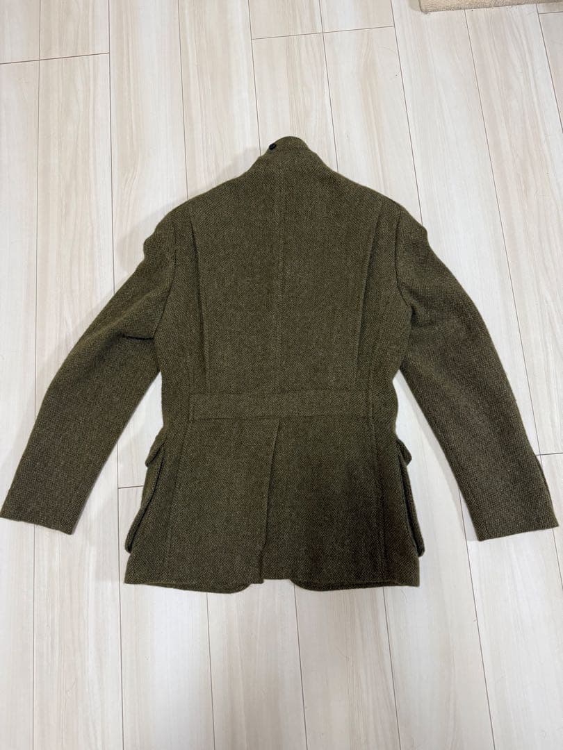 POLO RALPH LAUREN ノーフォークジャケット