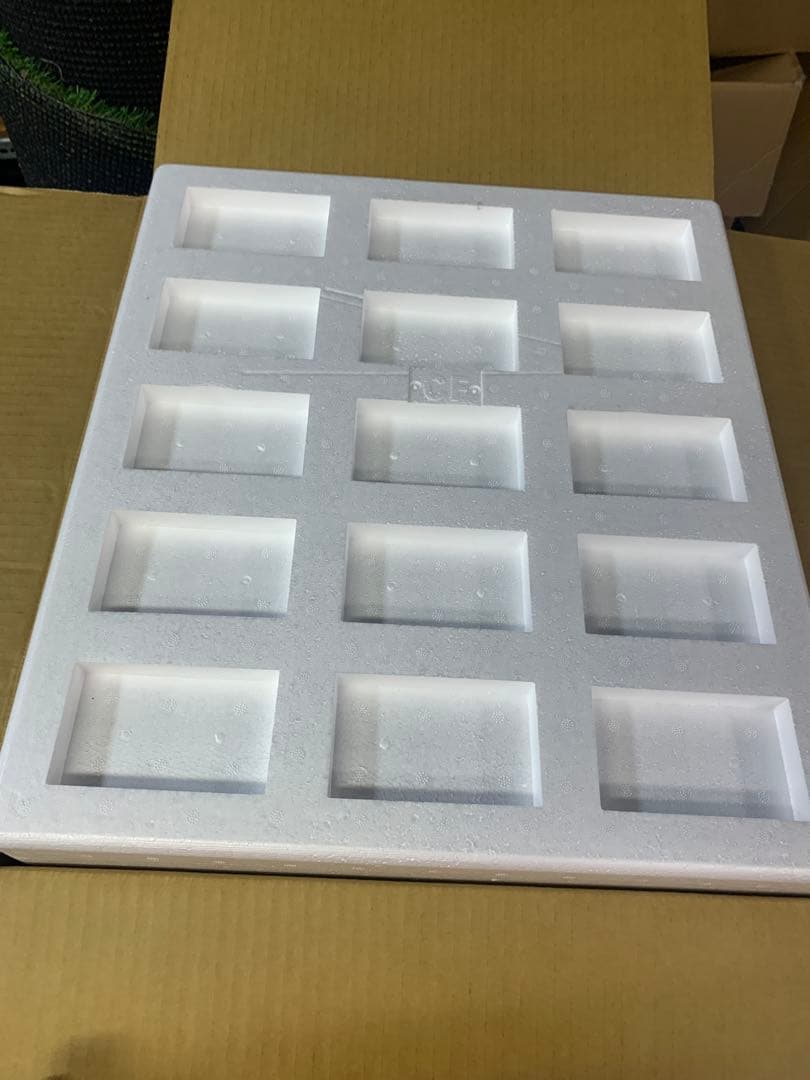 ナカトミ 除湿機 DM-15