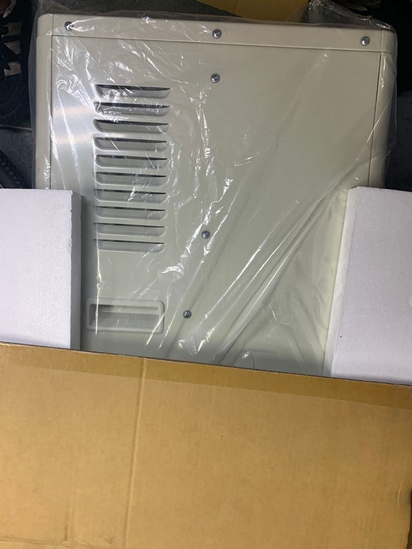 ナカトミ 除湿機 DM-15