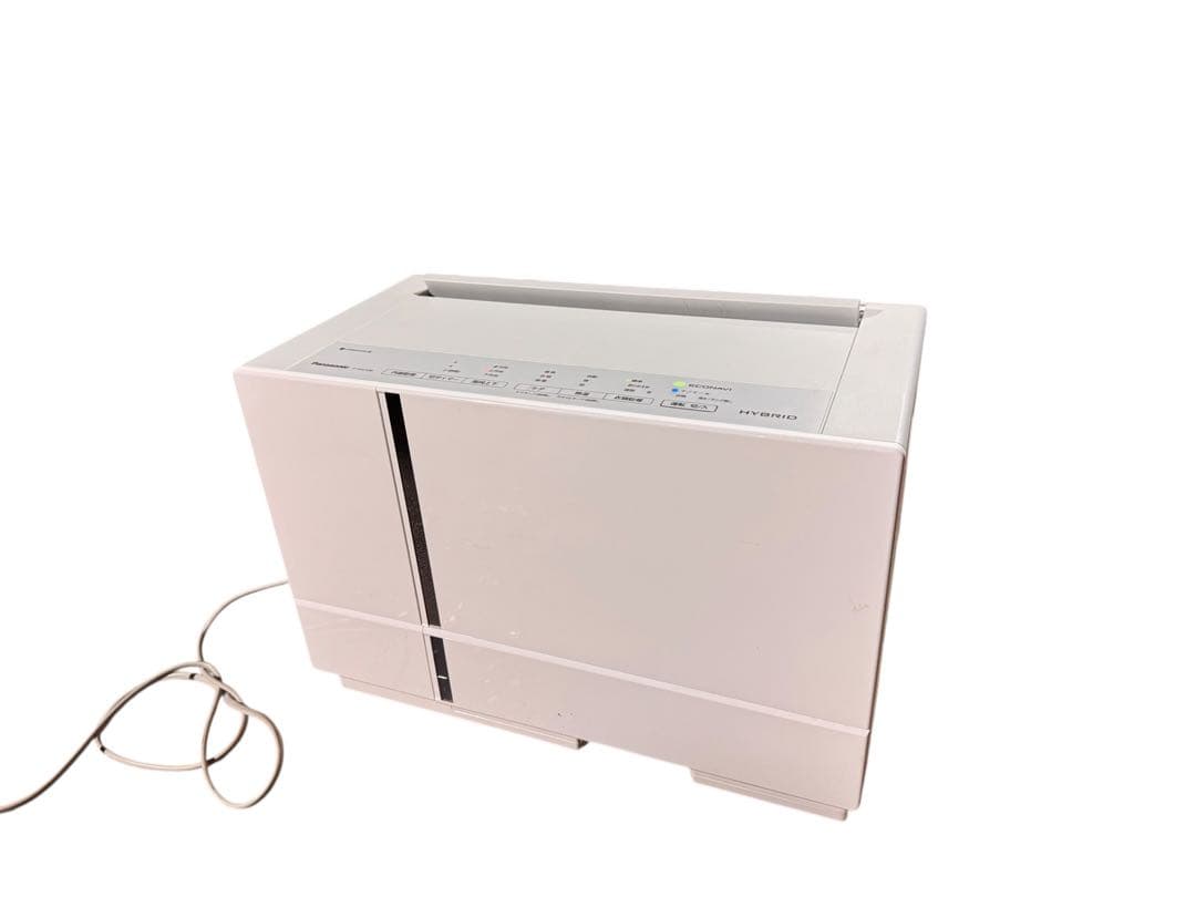 Panasonic パナソニック F-YHUX90 衣類乾燥除湿器 ハイブリッド