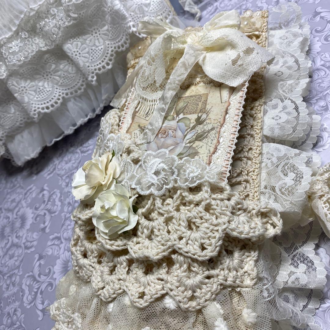 Amy13フワパリ収納ファイル