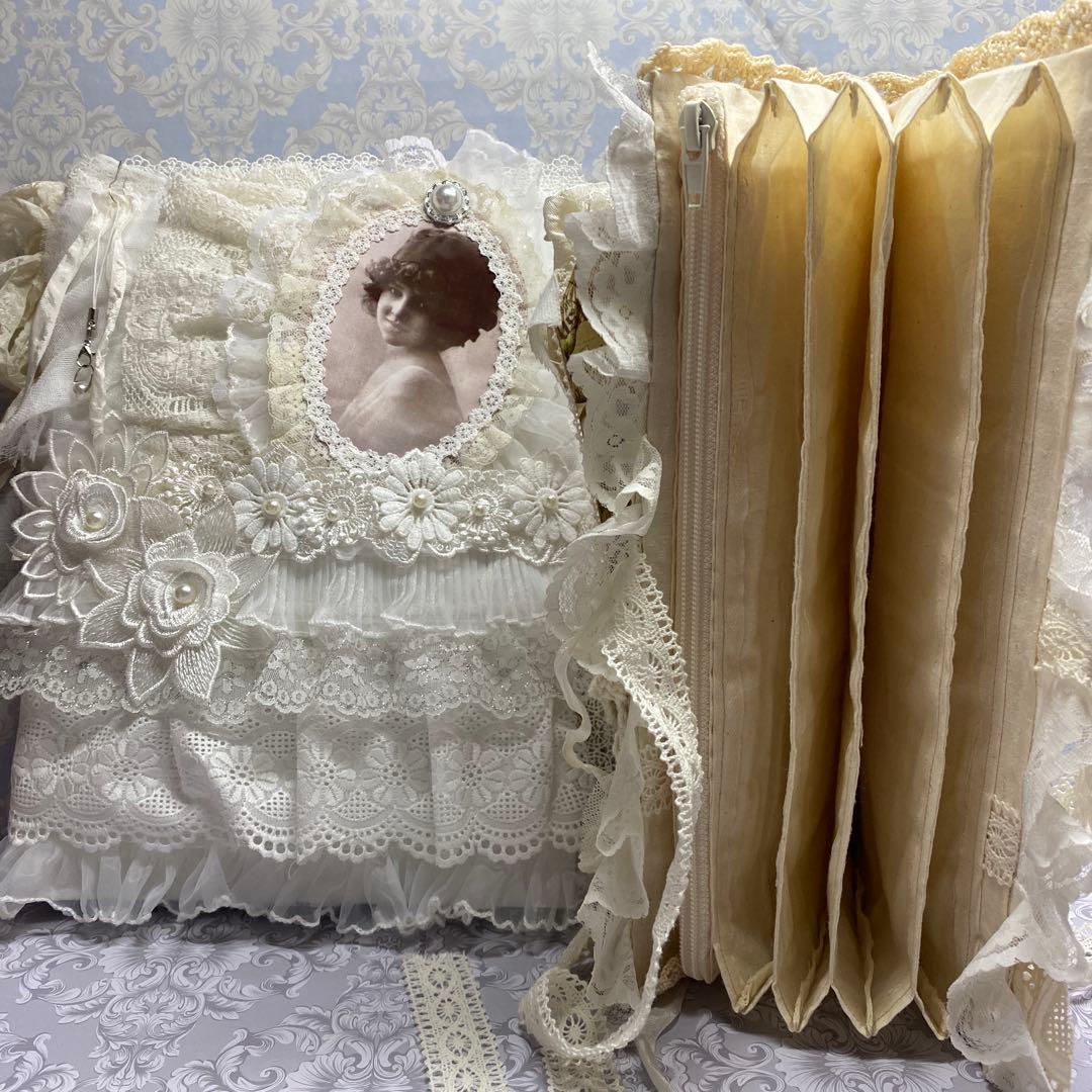 Amy13フワパリ収納ファイル