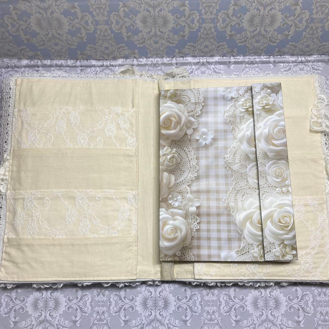 Amy13フワパリ収納ファイル