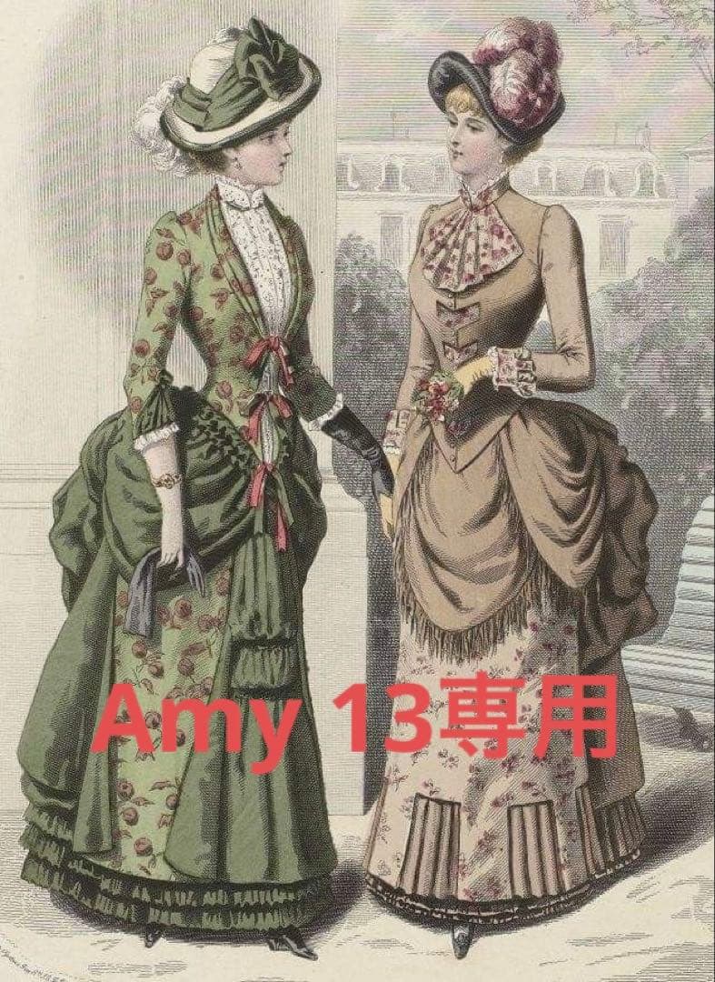 Amy13フワパリ収納ファイル