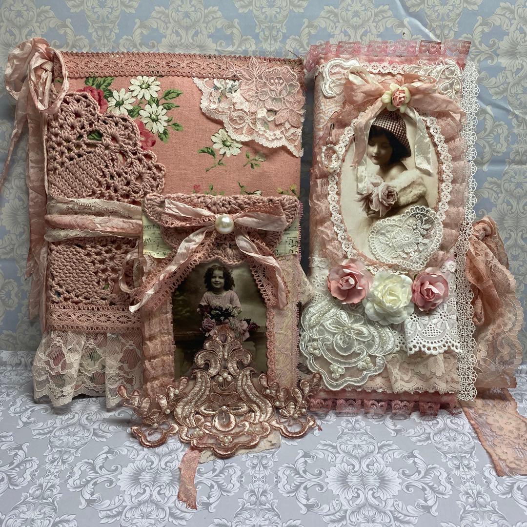 Amy13フワパリ収納ファイル