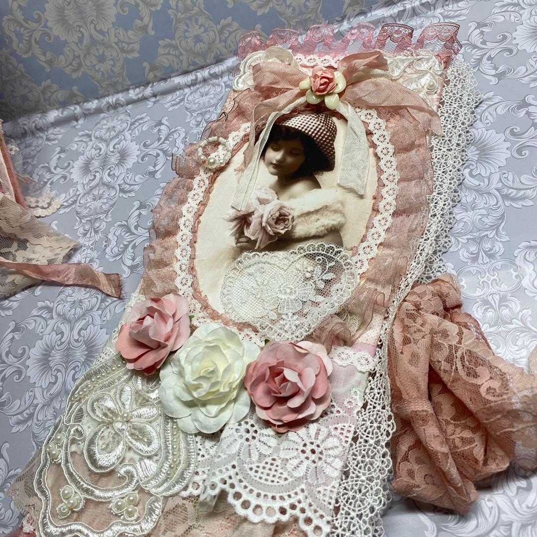 Amy13フワパリ収納ファイル