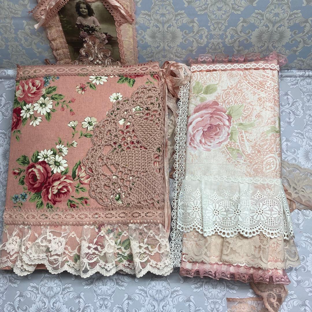 Amy13フワパリ収納ファイル