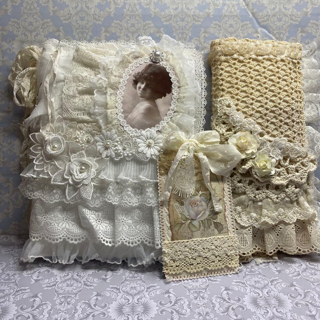 Amy13フワパリ収納ファイル