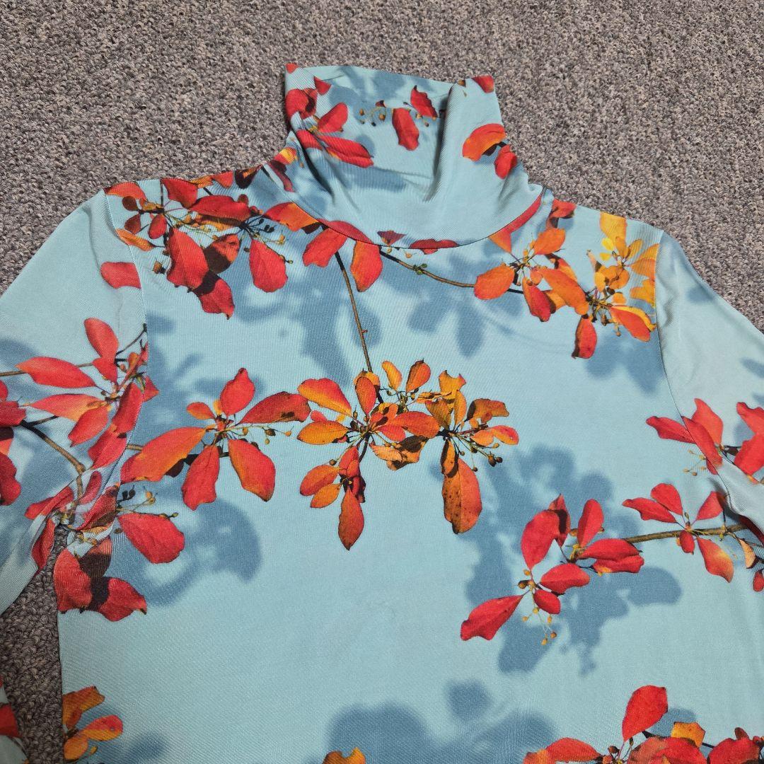 dries van noten セカンドスキン　アーカイブ　ジャンポールゴルチエ