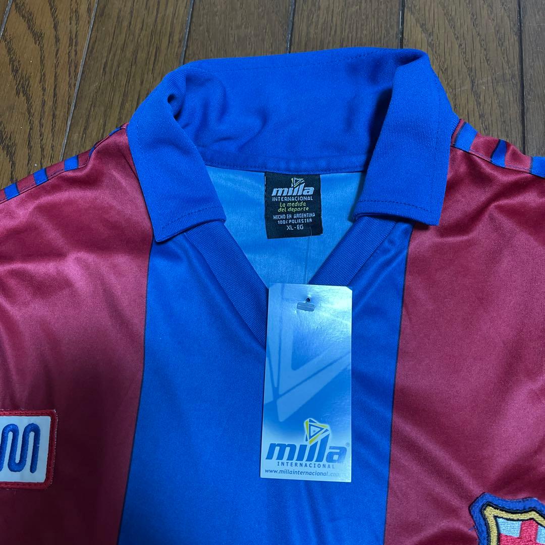 マラドーナ サッカー　ユニホーム　XL 超レア