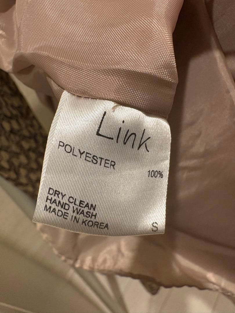 Knuth Marf / link　ロングワンピース　S