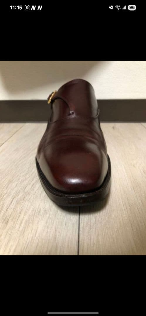 靴 SHOE TAILOR by ORIENTAL SHOES