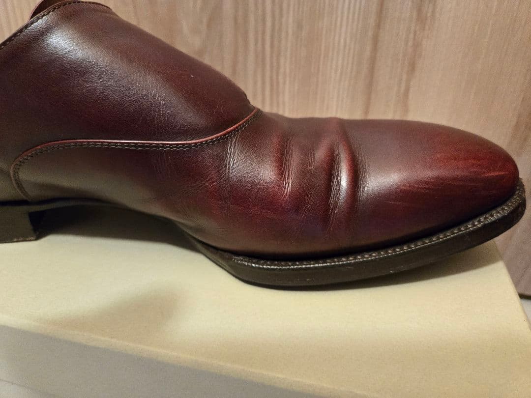 靴 SHOE TAILOR by ORIENTAL SHOES