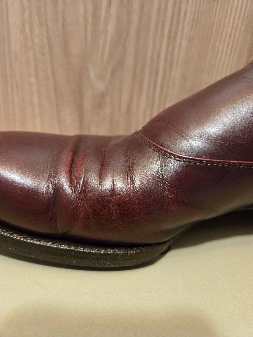 靴 SHOE TAILOR by ORIENTAL SHOES