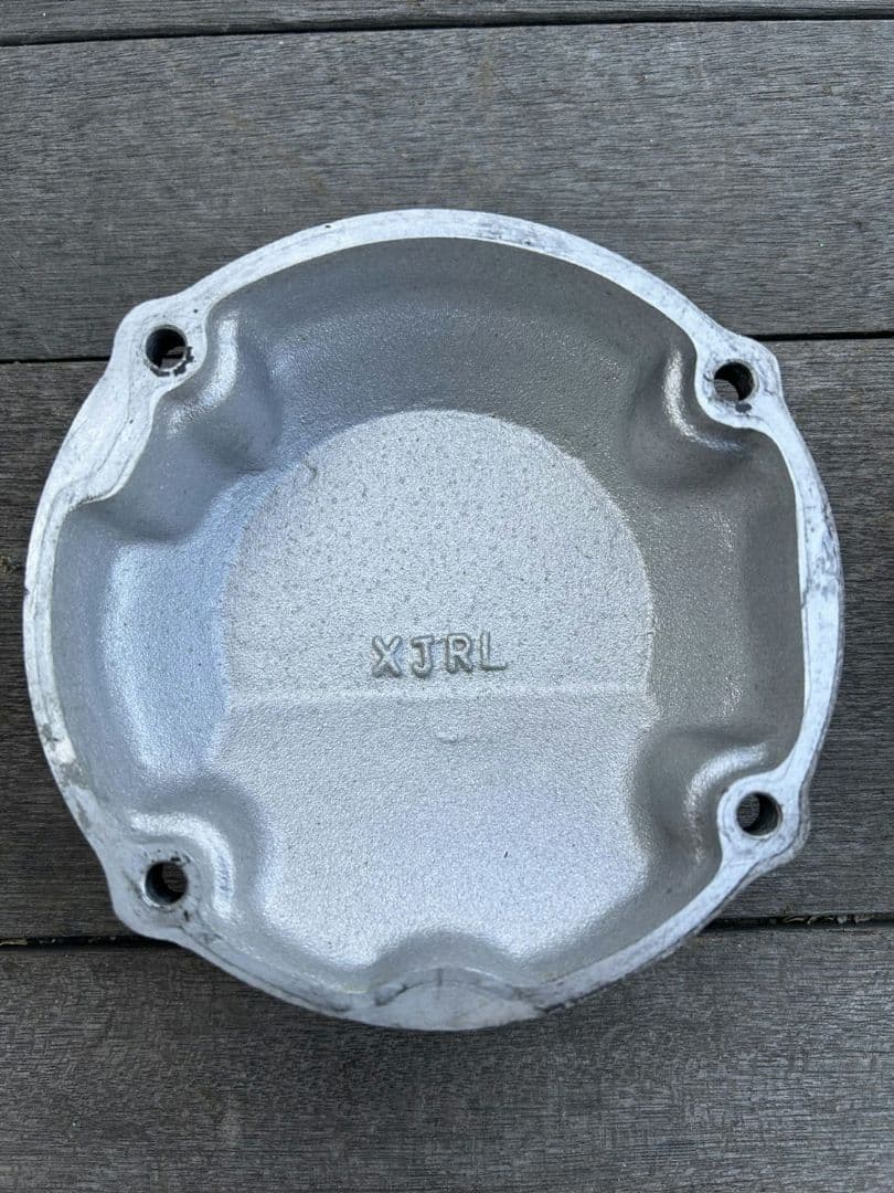 BEET(ビート) ポイントカバー左右