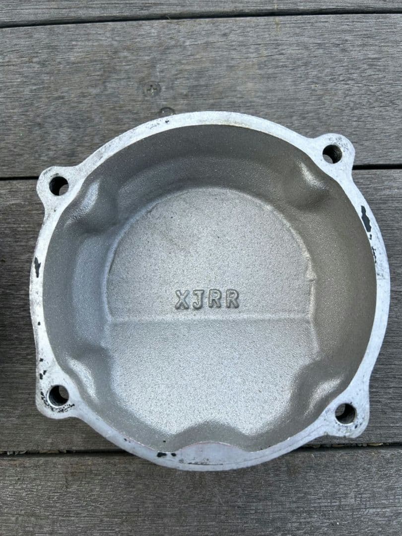 BEET(ビート) ポイントカバー左右