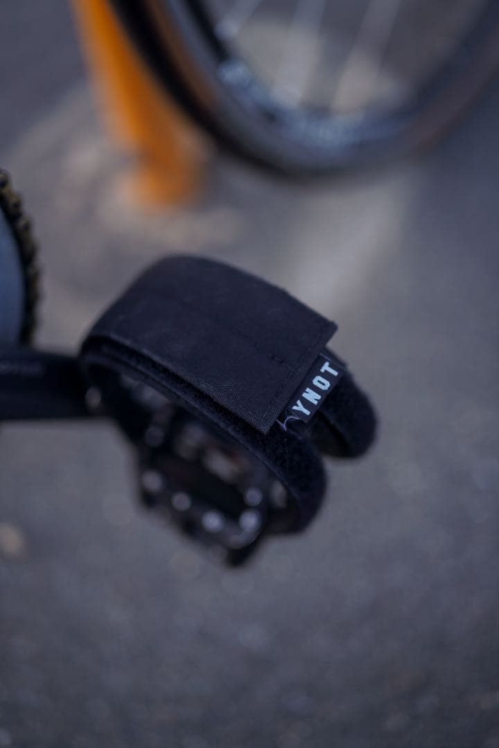 自転車本体 TYRANT BIKES KAGERO Rotor Brotures