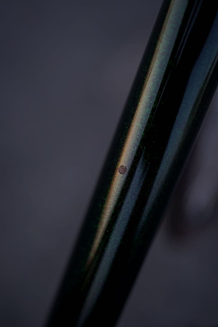 自転車本体 TYRANT BIKES KAGERO Rotor Brotures