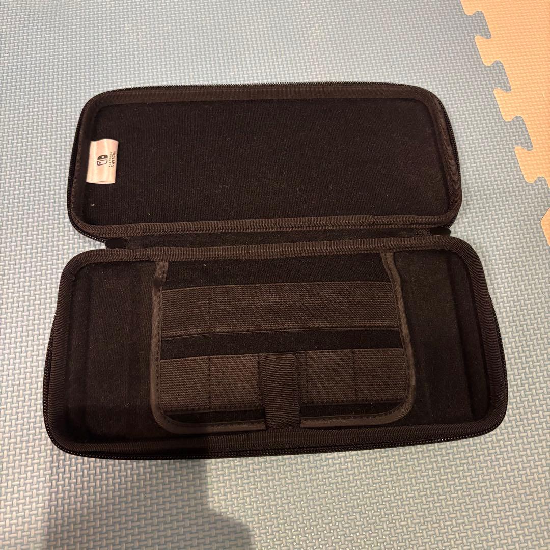 Y*N様 【24年12月購入】Nintendo Switch 本体、Joy-Co