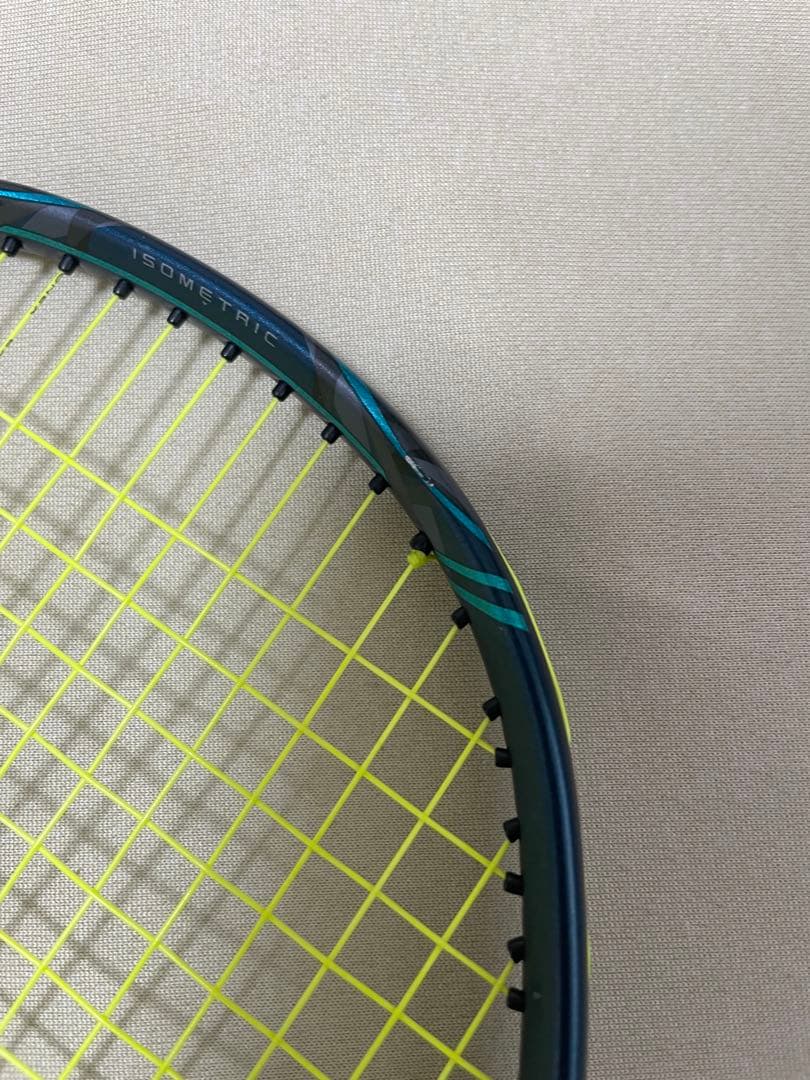ラケット YONEX NANOFLARE 800 PRO