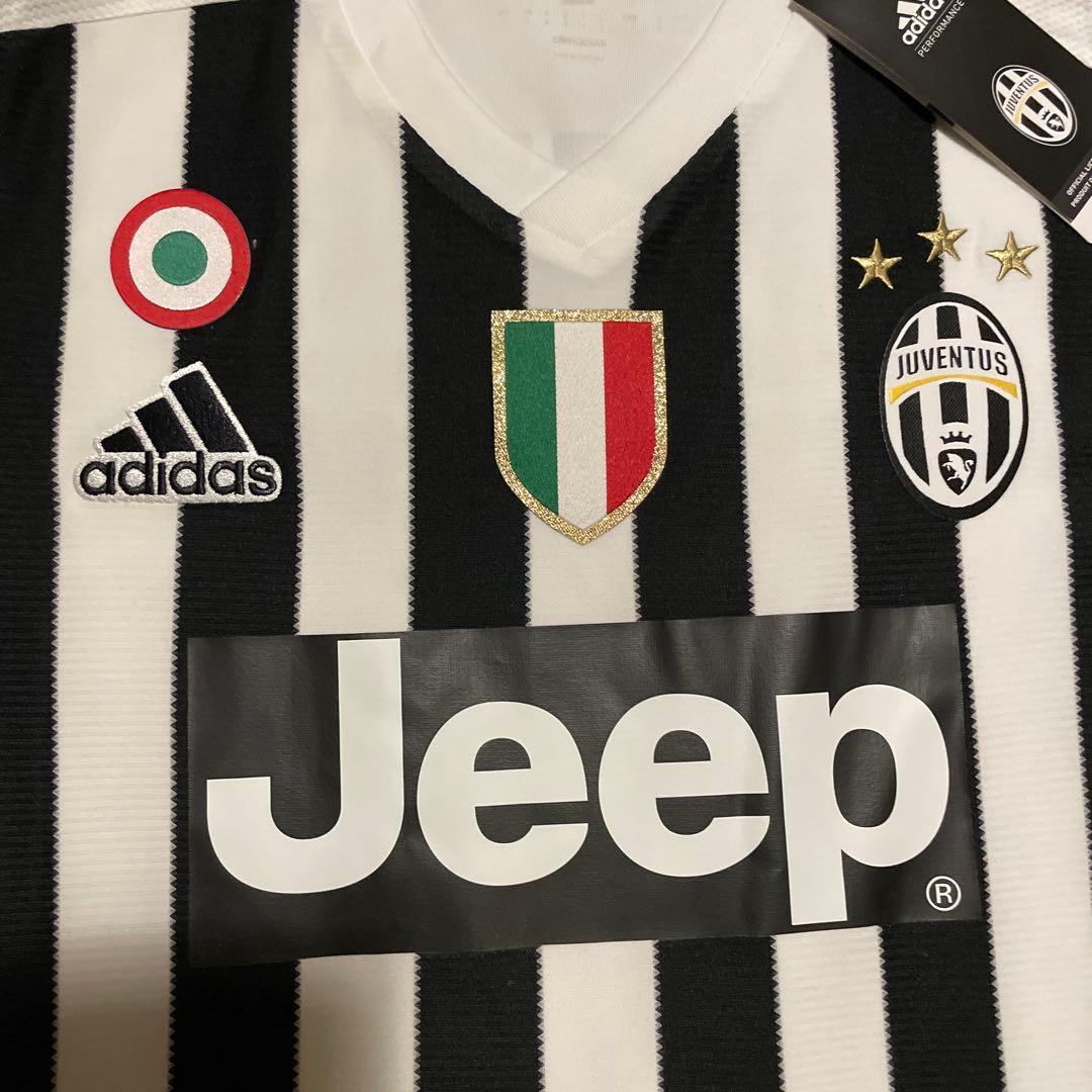 ユベントス POGBA #10