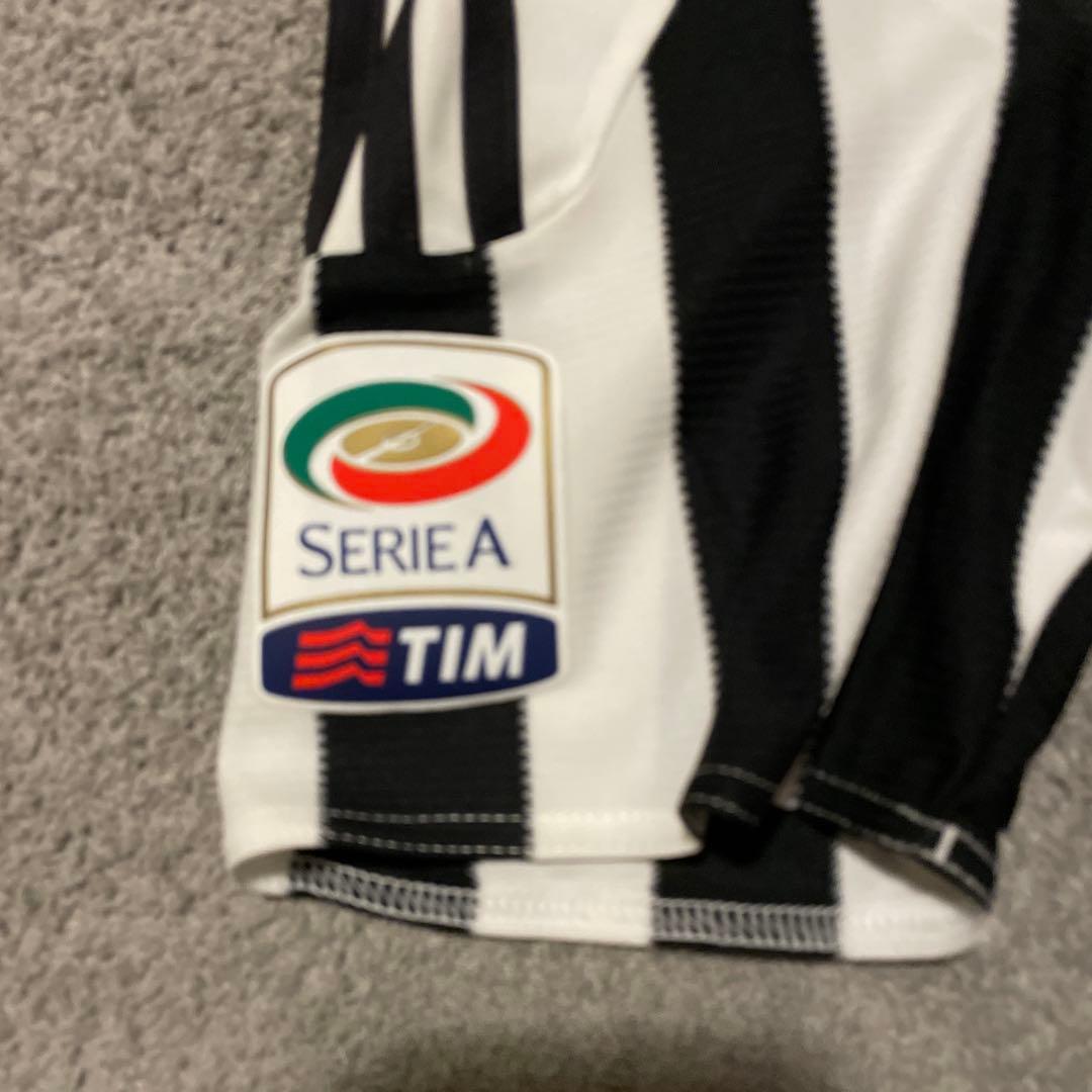 ユベントス POGBA #10