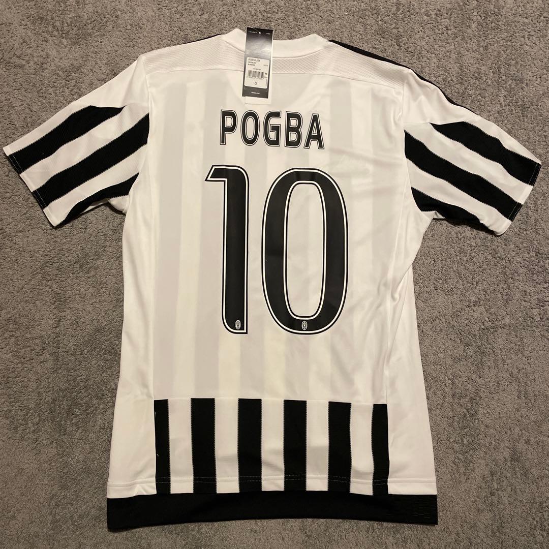 ユベントス POGBA #10