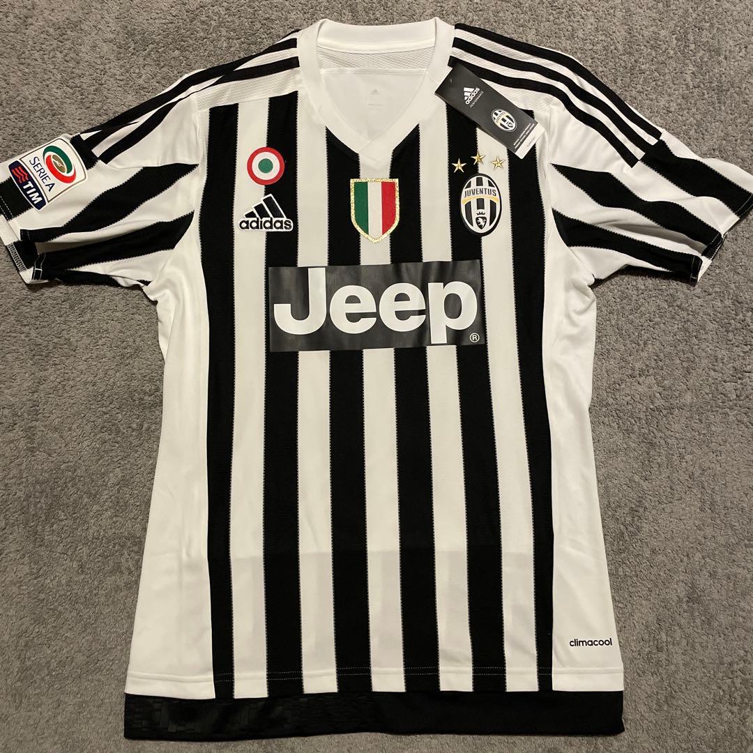 ユベントス POGBA #10