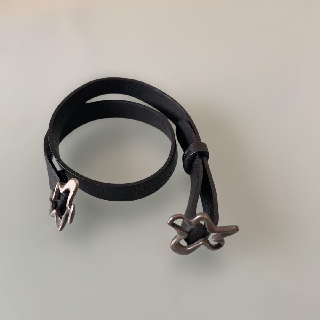 ジョージジェンセン　ブレスレット