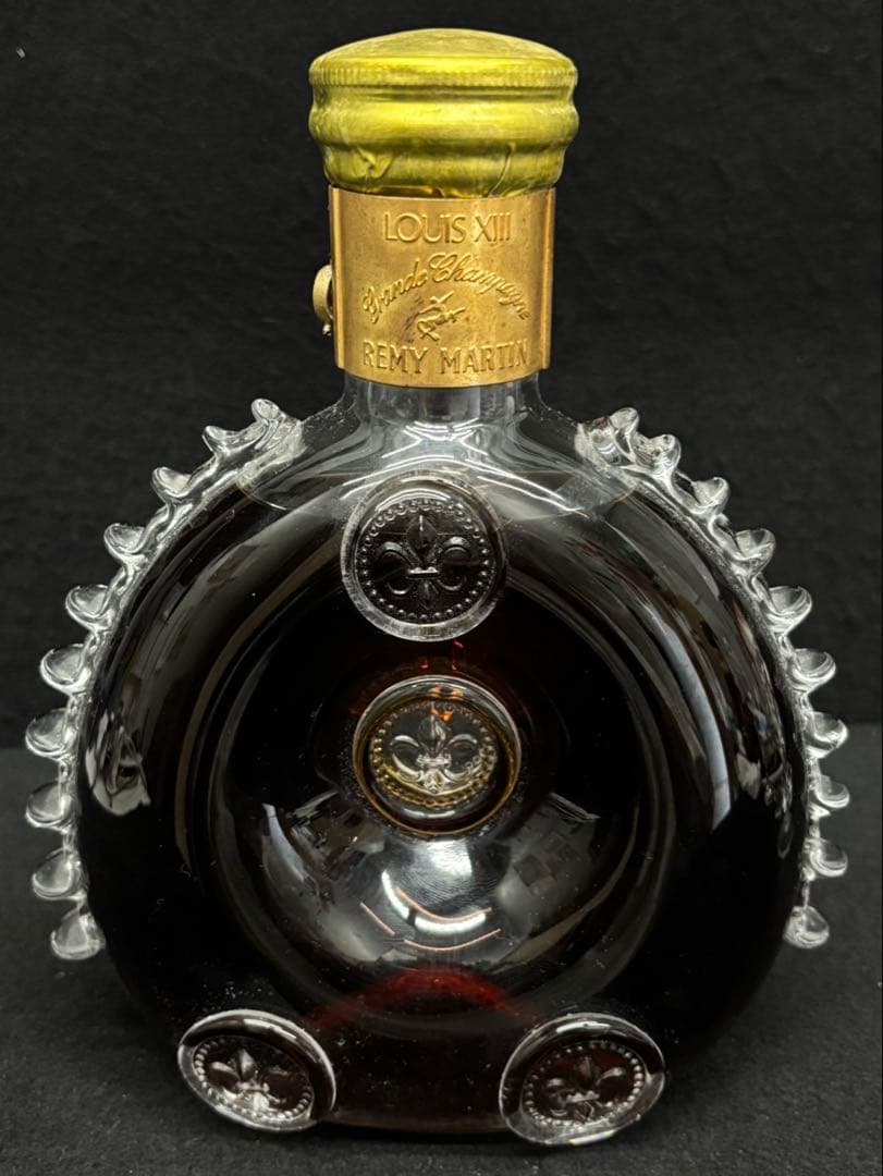 【 REMY MARTIN LOUIS XIII 】ブランデー 700ml
