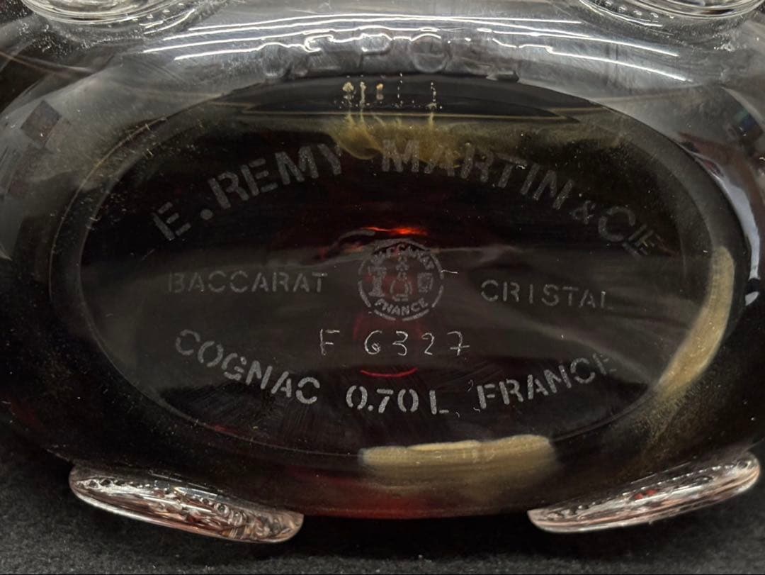 【 REMY MARTIN LOUIS XIII 】ブランデー 700ml