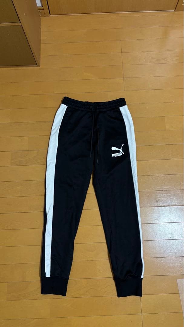 puma プーマ トラックジャケット T7 TRACK'68 セットアップ S