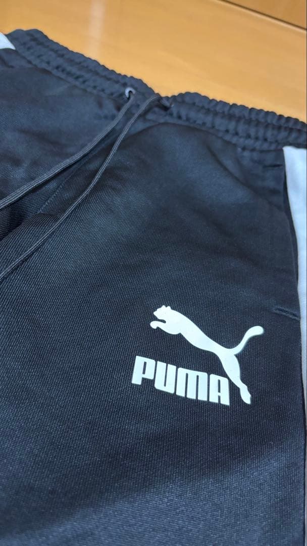 puma プーマ トラックジャケット T7 TRACK'68 セットアップ S