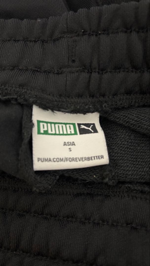 puma プーマ トラックジャケット T7 TRACK'68 セットアップ S