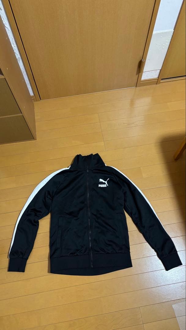 puma プーマ トラックジャケット T7 TRACK'68 セットアップ S