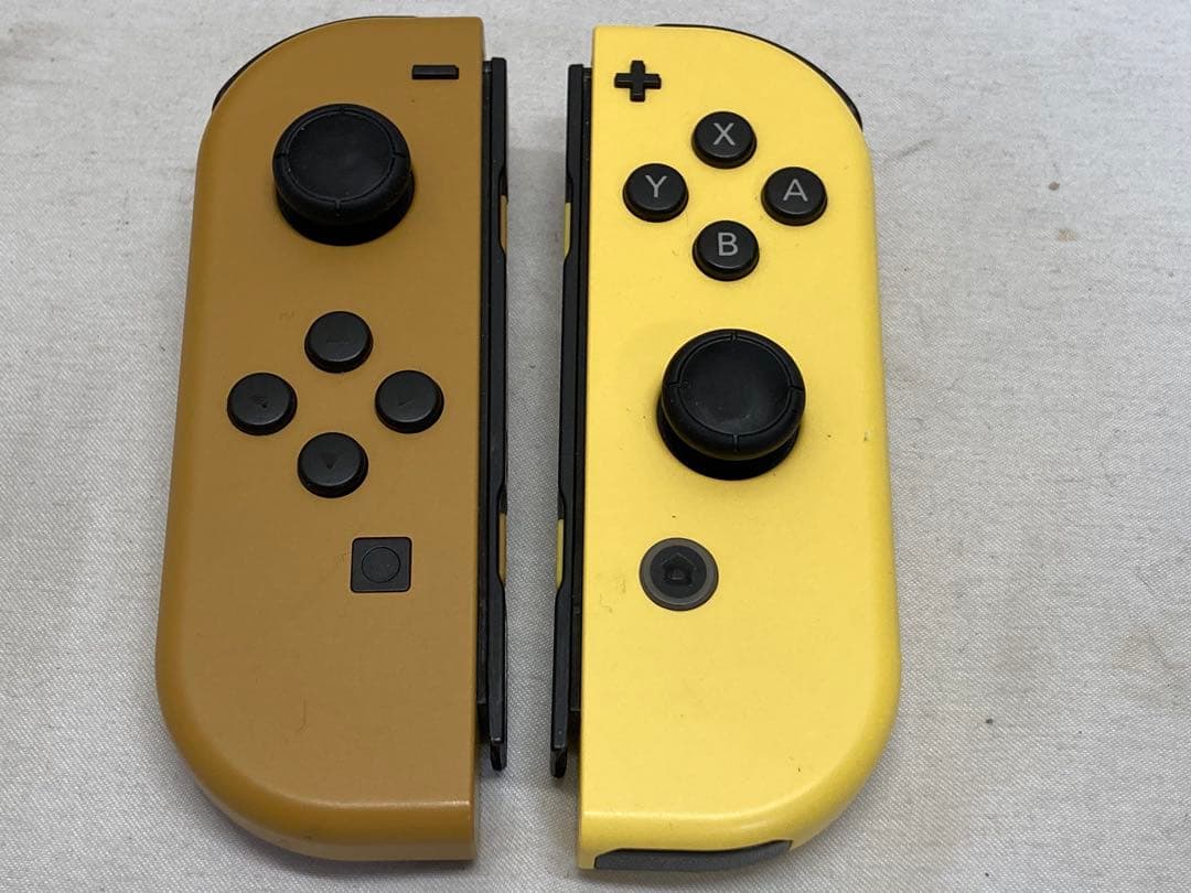 Nintendo Switch Let's GO!イーブイセット