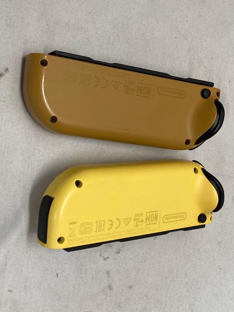 Nintendo Switch Let's GO!イーブイセット